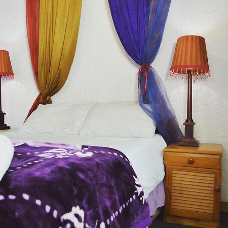 Homebase Melville Backpackers Johannesburg Buitenkant foto