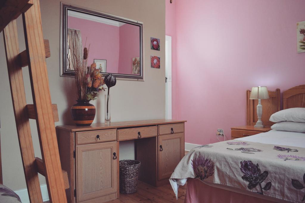 Homebase Melville Backpackers Johannesburg Buitenkant foto