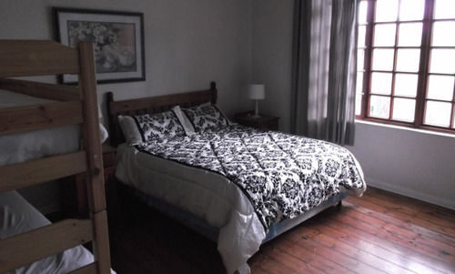 Homebase Melville Backpackers Johannesburg Buitenkant foto