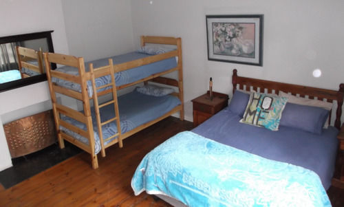 Homebase Melville Backpackers Johannesburg Buitenkant foto