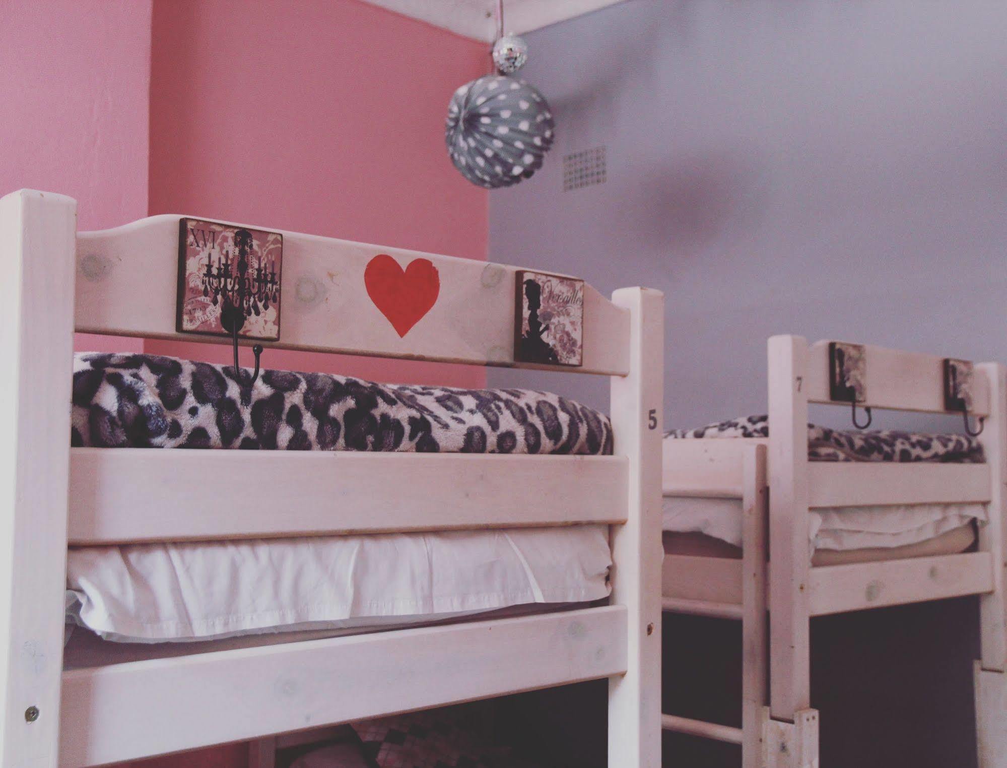 Homebase Melville Backpackers Johannesburg Buitenkant foto