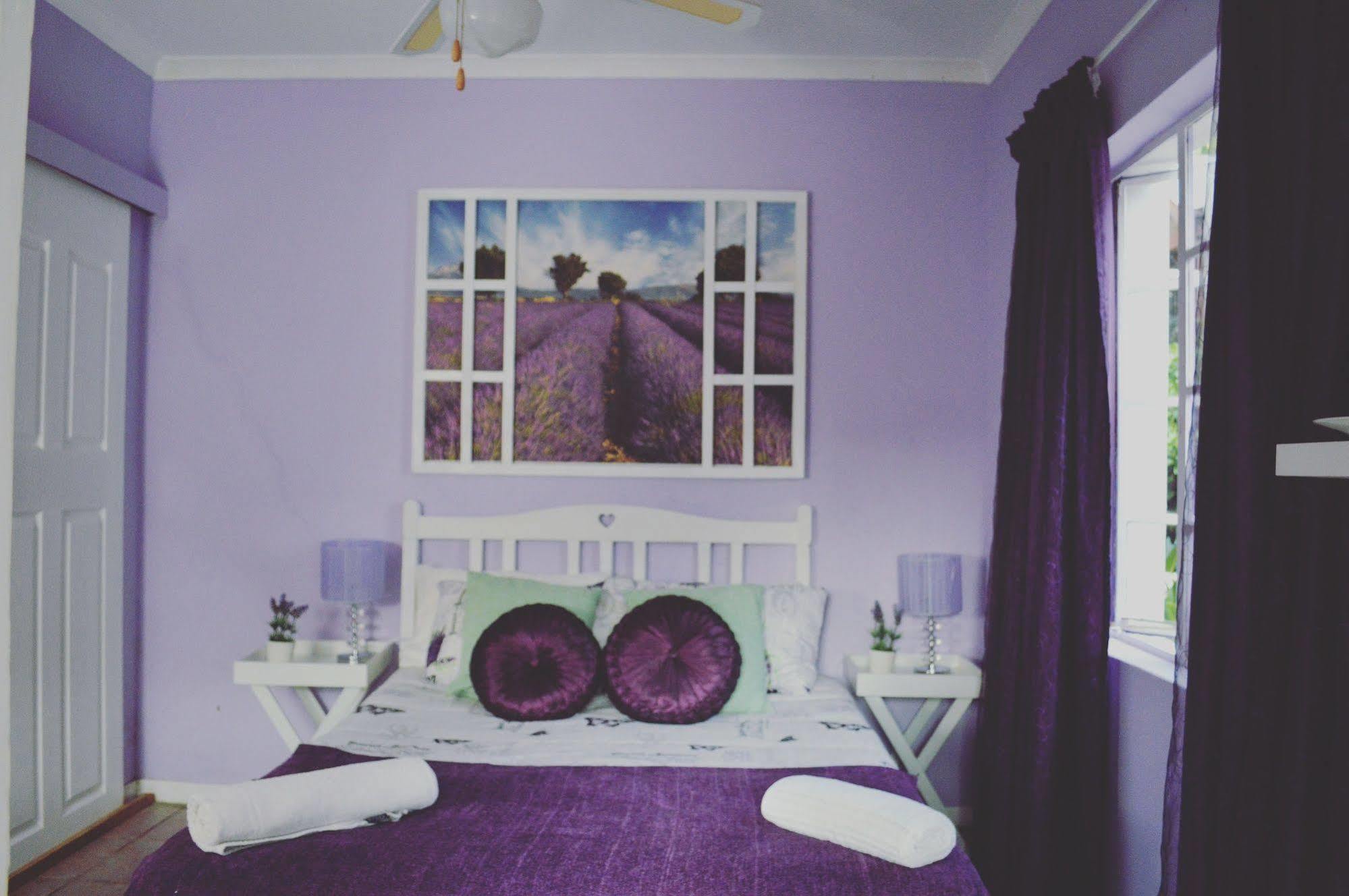 Homebase Melville Backpackers Johannesburg Buitenkant foto